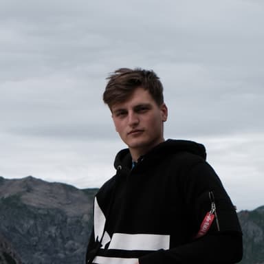 Profilová fotografie